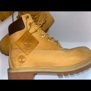 Timberland